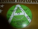 JIMMY RUFFIN..I'LL SAY FOREVER MY LOVE... (DEMO) ISSUE MOTOWN TMG 740 
