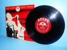 LESTER YOUNG JAZZ ALBUM- SAVOY-9002- -10