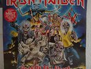 Iron Maiden 