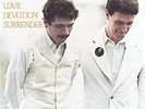 Carlos Santana / John McLaughlin - Love Devotion Surrender - Vinyl LP 180g