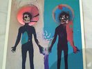 Massive Attack - Splitting the Atom - Ltd Ed 12
