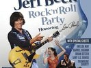 Jeff Beck / Rock'n'Roll Party – Honoring Les Paul - Vinyl 2 LP 180g, audiophil