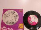 The Satin Bells - Come C'mon / Caught 7