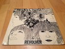 The Beatles - Revolver MONO (XEX 605-2/606-2)  EX/EX PMC 7009