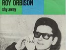 ROY ORBISON - Born to be loved by you SUPER Rare '68 HOLLAND 7