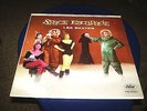 LES BAXTER ' SPACE ESCAPADE ' ORIGINAL CAPITOL st 968  RAREST OF LOUNGE RECORDS