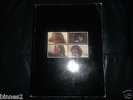 THE BEATLES GET BACK BOOK FROM  LET IT BE BOX SET. FULL GLOSS BOOK ONLY AWESOME