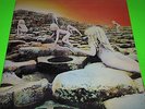 ** LED ZEPPELIN   HOUSES OF THE HOLY LP   ORIGINAL BOB LUDWIG PRESS EXCELLENT **