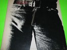 ** ROLLING STONES   STICKY FINGERS LP   BEAUTIFUL ORIGINAL PRESS **
