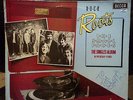 Autographed Small Faces vinyl album on Decca