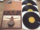 NEIL YOUNG - DECADE 3 LP UK 1st + Inner Rock CSNY Crazy Horse SUPERB VINYL