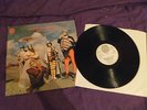 Beggar´s Opera - Act One    Klappcover   Swirly Label