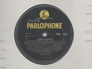 The Beatles 'Please Please Me' 1963 UK Mono LP PMC1202