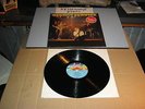 LP - SECRET SERVICE - Oh Susie - German 1St Press - BRILLANT - WOW 