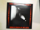 SISTERS OF MERCY: Disguised In Black-Belgium 2LPS Dharma PCV,Live 85 Soundboard