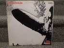 Led Zeppelin I- Debut- First press SD 8216- Double sided 