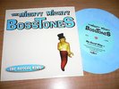 MIGHTY MIGHTY BOSSTONES - The Rascal King (Big Rig 1997) *BLUE VINYL