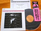 DAVID BOWIE - STATION TO STATION JAPAN PRESSUNG