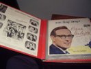 rare BANDSTAND 8 LP SET   LONNIE LEE DION BUDDY HOLLY JOHNNY O'KEEFE PAUL ANKA