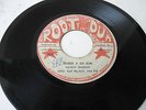 LEROY BROWN & THE BLACK TRAPS    BLOOD A GO RUN     DRUNKEN MASTER    RARE ROOTS