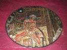 IRON MAIDEN 