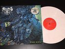 NOCTURNUS -The Key LP 1991 , ORIG. PRESS , Earache MOSH 23 atheist death cancer