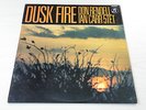 Don Rendell Ian Carr Quintet Dusk Fire LP UK Columbia Records 1966 Mono