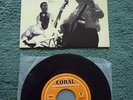 JOHNNY BURNETTE TRIO - ROCK N ROLL 7
