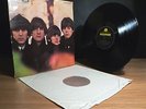 The Beatles - Beatles For Sale - UK 1st Press - Stereo - Parlophone PCS 3062