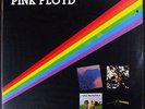 Pink Floyd - The Very Best of (Korea ONLY LP) SEALED