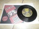 Böhse Onkelz - Live and Loud Ghost Records    ROCK O RAMA Deutschpunk vinyl