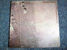 BRIAN ENO-APOLLO Atmospheres And Soundtracks-POLYDOR EGLP.53 1983 - EX++ COPY