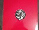 William Bonney Good Vibes 1st press red vinyl Merchant Ships Snowing Algernon