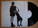 HITOMI TOHYAMA Sexy Robot JAPAN ORIG LP MODERN SOUL FUNK BOOGIE