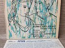 DECCA SXL 2269 WBG ED2 *KARAJAN VPO* TCHAIKOVSKY ROMEO & JULIET STRAUSS DON JUAN