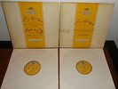 DGG DGM 18015-6 SCHUBERT SYMPHONY NO.9 HAYDN SYMPHONY NO.8 BERLIN PO FURTWANGLER