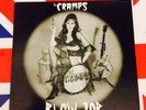 The Cramps -  7