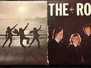 THE ROKES same PRIMO LP COPERTINA APRIBILE  ARC ALP 11002 rarissimo