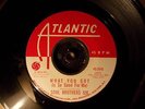 Northern Soul M- DJ, What You Got/Drive, Soul Brother Six