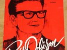 ROY ORBISON CLIFF BENNETT ROCKI BERRIES MARIANNE FAITHFULL UK PROGRAMME BROCHURE