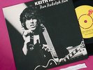 THE ROLLING STONES KEITH RICHARDS RUN RUDOLPH RUN 7