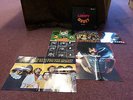 FRANK  ZAPPA  THE  LUMPY  MONEY  3  LP
