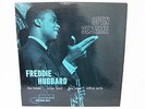 FREDDIE HUBBARD Open Sesame BLUE NOTE 4040 DG RVG EAR 63rd