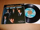 THE ROLLING STONES 