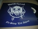 MOTORHEAD   live in athens 1990    LP   blue   colour