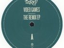 Lana Del Rey - Video Games Remix EP RSD - LP/Vinyl OVP-NEW