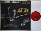 RCA Living Stereo Shaded Dog Jamie Laredo First Prize Winner 1959 Queen