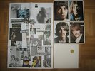 The Beatles - White Album, Doppel-LP, Vinyl, inkl. Poster und vier Fotos, TOP