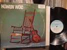 VG/EX Howlin' Wolf -s/t (Rockin' Chair) Chess LP 1469 US 1st Press Stereo BLUES