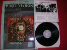 NORMA LOY  REWIND T-VISION FRENCH LP DIVINE MAD 1032